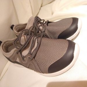 Active Lace Up Sneaker